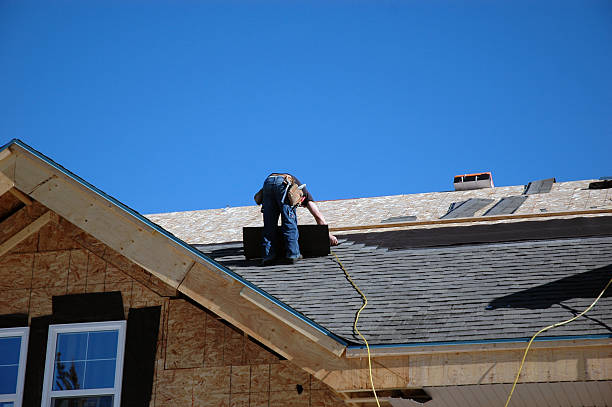 Best Roof Installation  in Gillette, WY