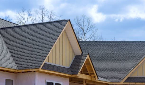 Best Roofing for New Construction  in Gillette, WY