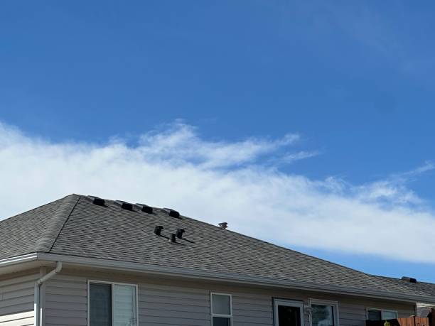 Best Roof Coating and Sealing  in Gillette, WY