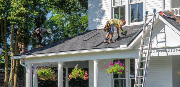 Best Roof Maintenance and Cleaning  in Gillette, WY